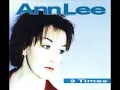Ann Lee - 2 Times (1999)