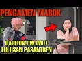Download Lagu PURA-PURA MABOK BAPERIN UKHTI LULUSAN PESANTREN MIRIP ARTIS