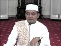 Download Lagu Kitab Al - Hikam : Hikmah Ke - 9 (KH. Muhammad Bakhiet / Guru Bakhiet)