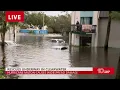 Hurricane Milton WTSP Tampa Bay Coverage October 10 2024 0600-1200 EDT