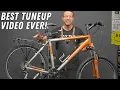 The Only Bicycle Tune-Up Guide You ll Ever Need Complete Walkthrough