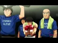 [AMV HAJIME NO IPPO] Ippo x Sawamura - "One of Us is Going Down" (1440x1080) (HD/HQ)