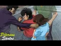 [AMV HAJIME NO IPPO] Ippo x Sawamura - \