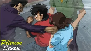  amv hajime no ippo ippo x sawamura 