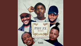 phuze remix 