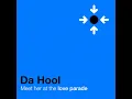 Meet Her at the Loveparade (Radio Edit) - Da Hool
