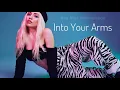 Download Lagu Ava Max - Into Your Arms ( male version , No Rap )