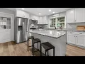 11 Mendon Road Northbridge MA - Beautifully Renovated Thoughtfully Updated Cape