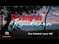 Ditengah Kesukaran - DSL#62