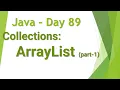 Java - Day 89 in Telugu
