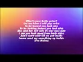 Naira Marley - Pxy Drip (Lyrics)