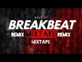 Lagu BEST OF BREAKBEAT NATION REMIX MIXTAPE