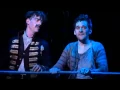 Peter and the Starcatcher Extended Broadway