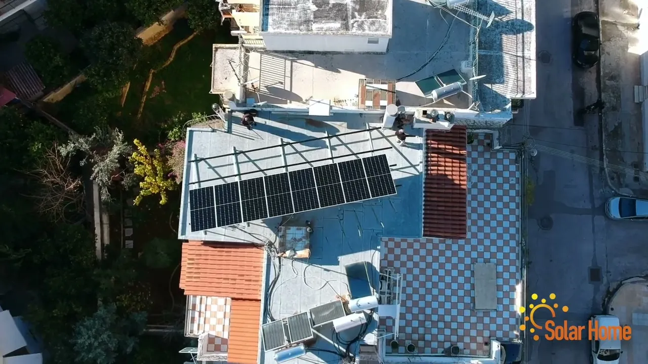 4.6kW - Ηλιούπολη