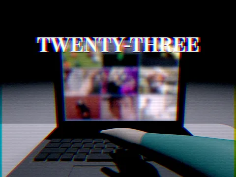 Twenty-Three | Short Film