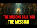 Download Lagu CHOSEN ONE, You Are the One the MASONS Have Been Waiting For 👁🏛