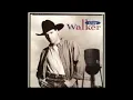 CLAY WALKER - LIVE UNTIL I DIE