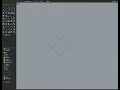 Tessellation Fractal-making with Rhino part 1