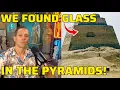 Download Lagu GLAS in de Meidum-piramide! – Sporen van verloren technologie?