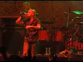Los Pericos - Bajo La Lluvia - EN VIVO - (2004) (AUDIO)