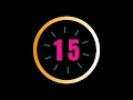 27 Second Timer