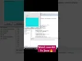 word counter in java
