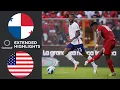 Panama vs USA Extended Highlights CONCACAF WCQ CBS Sports Golazo