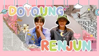 Download DOYOUNG RENJUN - KAKAK BERADIK YANG HOBINYA NGEGAS MP3