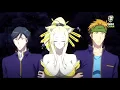 Download Lagu High School DxD [AMV] On \u0026 On