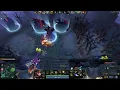Dota 2 Rick and Morty Announcer! Love Our Fight!