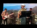 Download Lagu Dzaki Sukarno - cover Amariillo by Morning ( George Strait) with Thomshell Band