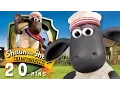 Download Lagu Shaun the Sheep Championsheeps | Full Episodes [20 MIN COMPILATION]