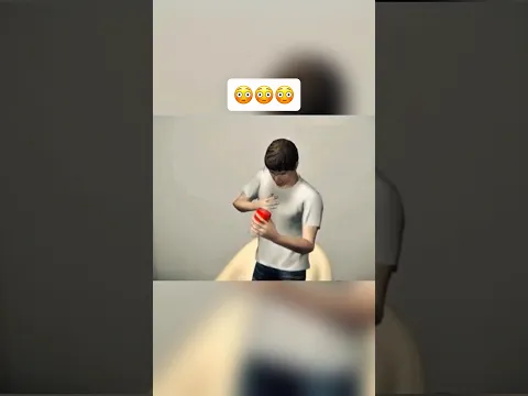 You Should Never DrinkToo Much Coca Cola 🤯