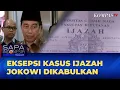Download Lagu Desakan Pemakzulan Wapres Gibran hingga Eksepsi Kasus Ijazah Jokowi Dikabulkan PN Solo | SAPA MALAM