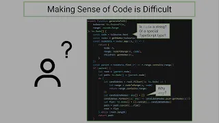 Using Annotations for Sensemaking About Code