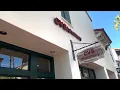 Santa Barbara Police Department arrest 32-year-old for Tuesday morning robbery of a CVS on