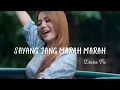 SAYANG JANGAN MARAH MARAH - R.Angkotasan | Remix Koplo (Cover Version by Dara Fu)