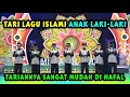 Download Lagu TARIAN UNTUK ANAK LAKI LAKI - YA ROBBI SHOLLI ALA MUHAMMAD