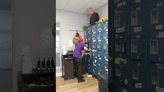 A day in the life of a Lowes Supervisor