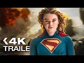 Lagu SUPERGIRL Official Trailer (2026)