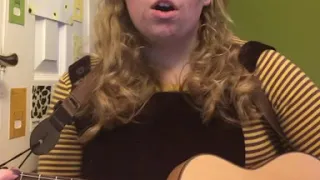 My Strange Addiction Cover By Billie Eilish 