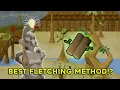 These forgotten logs are now 150k - Trouble Brewing Guide
