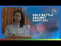 Senator Crystal Asige testifies in court in exploitation case against Sauti Sol