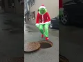 The Grinch