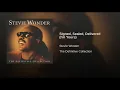 Signed, Sealed, Delivered (I'm Yours) - Stevie Wonder