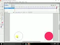 how to create motion tween in macromedia flash 8