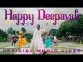 Download Lagu Happy Deepavali - Santesh | Medusa The Album