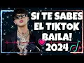 Lagu SI TE SABES EL TIKTOK BAILA - 2025!