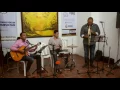 Agua de beber (Saudade Trío)