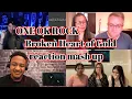 Download Lagu ONE OK ROCK　Broken Heart of Gold　Reaction Mash Up!